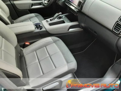 Citroen C5 Aircross Aircross BlueHDi 130 S&S EAT8 Shine Pack (3)