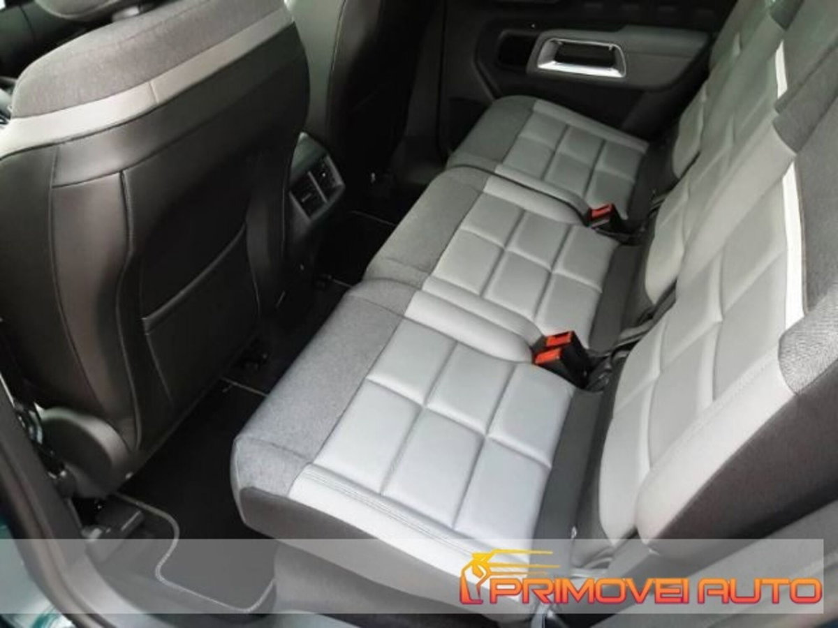 Citroen C5 Aircross Aircross BlueHDi 130 S&S EAT8 Shine Pack (4)