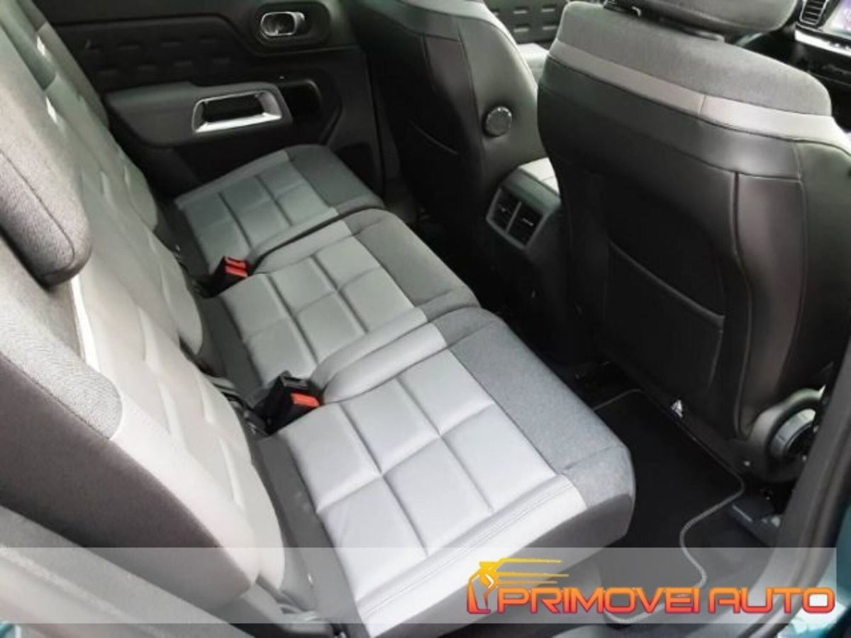 Citroen C5 Aircross Aircross BlueHDi 130 S&S EAT8 Shine Pack (5)
