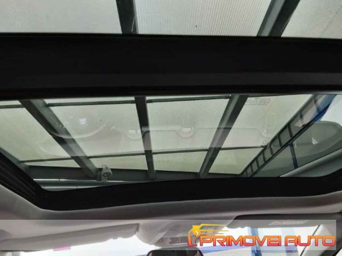 Citroen C5 Aircross Aircross BlueHDi 130 S&S EAT8 Shine Pack (6)