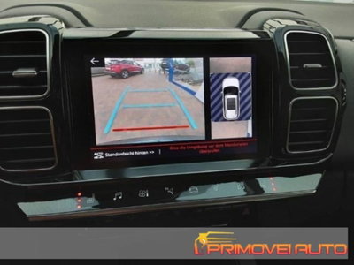 Citroen C5 Aircross Aircross BlueHDi 130 S&S EAT8 Shine Pack (7)