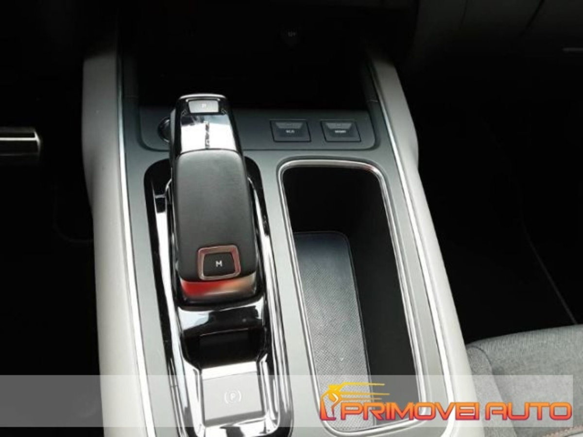 Citroen C5 Aircross Aircross BlueHDi 130 S&S EAT8 Shine Pack (9)