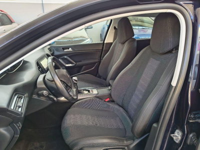 Peugeot 308 PureTech Turbo 130 S&S Allure Pack (16)