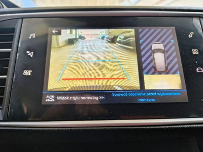 Peugeot 308 PureTech Turbo 130 S&S Allure Pack (19)