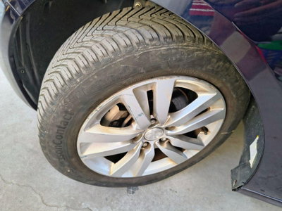Peugeot 308 PureTech Turbo 130 S&S Allure Pack (20)