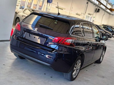 Peugeot 308 PureTech Turbo 130 S&S Allure Pack (7)