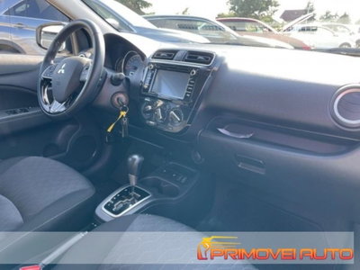 Mitsubishi Space Star 1.2 Invite usata