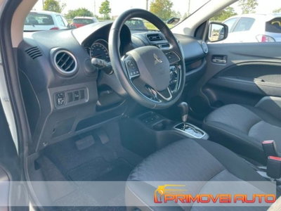 Mitsubishi Space Star 1.2 Invite (2)