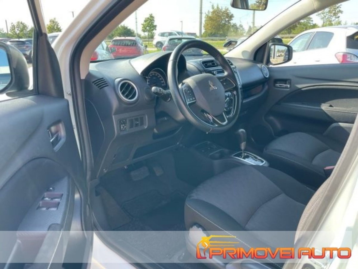 Mitsubishi Space Star 1.2 Invite (3)