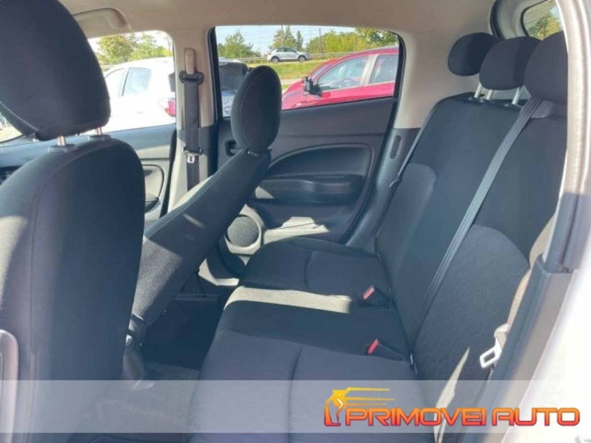 Mitsubishi Space Star 1.2 Invite (4)