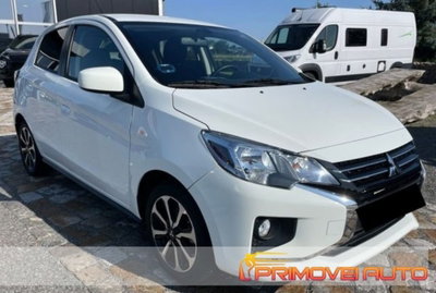 Mitsubishi Space Star 1.2 Invite (5)