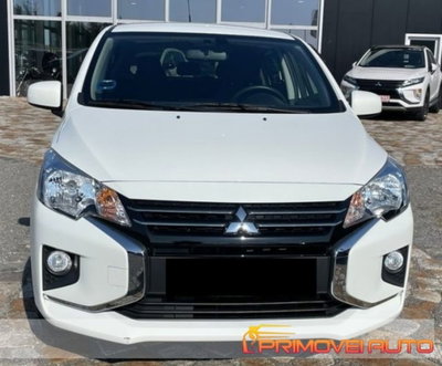 Mitsubishi Space Star 1.2 Invite (6)