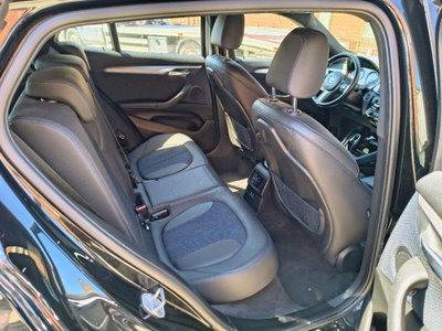 BMW X2 sDrive18i Advantage (11)