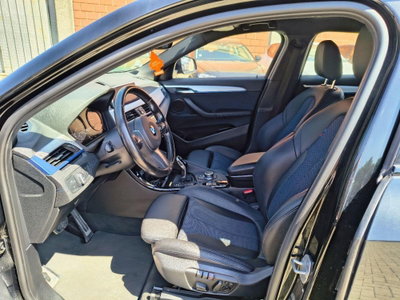 BMW X2 sDrive18i Advantage (16)