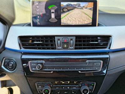 BMW X2 sDrive18i Advantage (18)