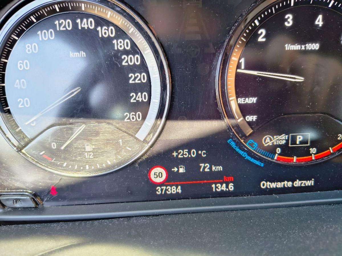 BMW X2 sDrive18i Advantage (19)