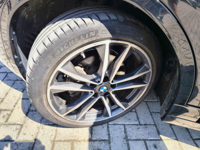 BMW X2 sDrive18i Advantage (20)