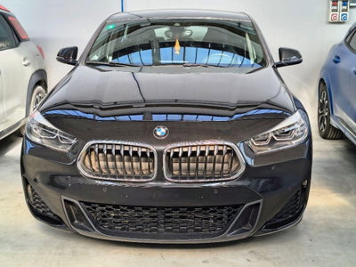BMW X2 sDrive18i Advantage (3)