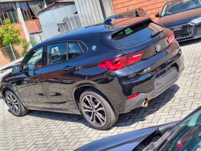 BMW X2 sDrive18i Advantage (5)