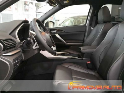 Mitsubishi Eclipse Cross 2.4 MIVEC 4WD PHEV Instyle SDA (2)
