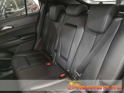 Mitsubishi Eclipse Cross 2.4 MIVEC 4WD PHEV Instyle SDA (3)