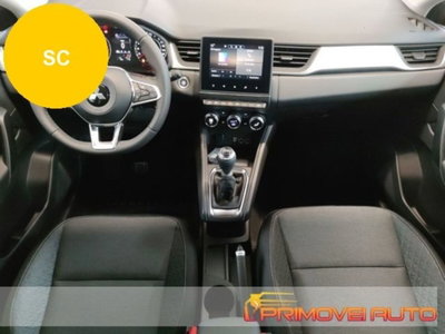 Mitsubishi ASX 1.0 Invite Plus nuova