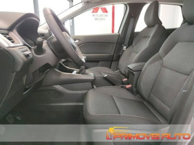 Mitsubishi ASX 1.0 Invite Plus (2)