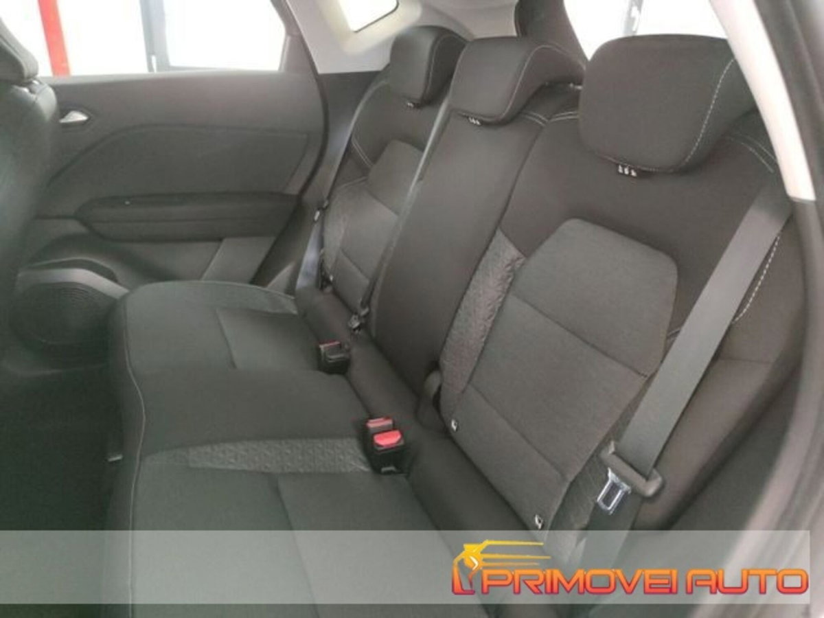 Mitsubishi ASX 1.0 Invite Plus (3)