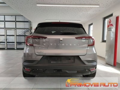 Mitsubishi ASX 1.0 Invite Plus (5)