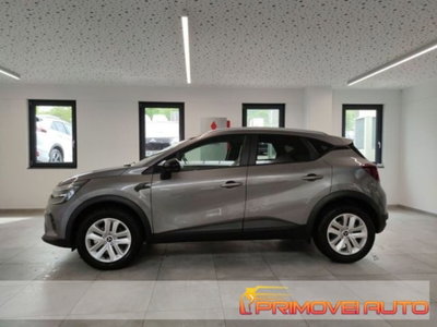 Mitsubishi ASX 1.0 Invite Plus (6)