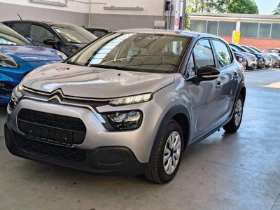 Citroen C3 PureTech 83 S&S Feel usata