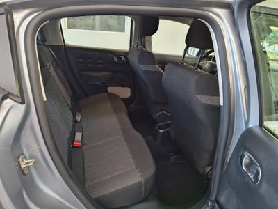 Citroen C3 PureTech 83 S&S Feel (11)