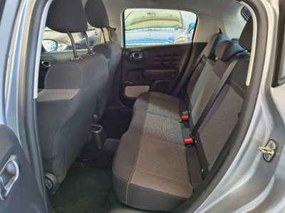 Citroen C3 PureTech 83 S&S Feel (12)