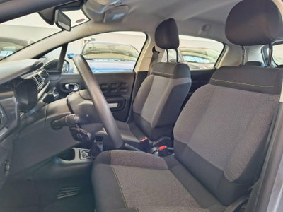 Citroen C3 PureTech 83 S&S Feel (15)