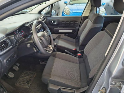 Citroen C3 PureTech 83 S&S Feel (16)
