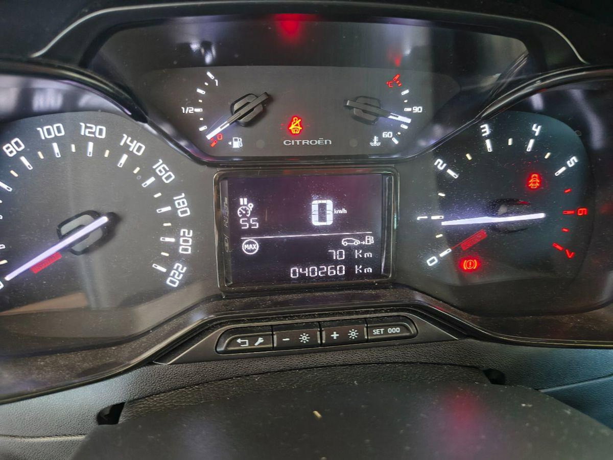 Citroen C3 PureTech 83 S&S Feel (18)