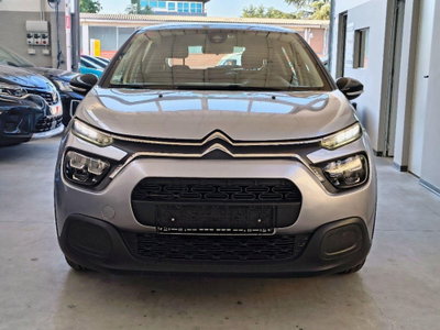 Citroen C3 PureTech 83 S&S Feel (3)