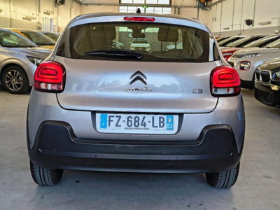 Citroen C3 PureTech 83 S&S Feel (6)