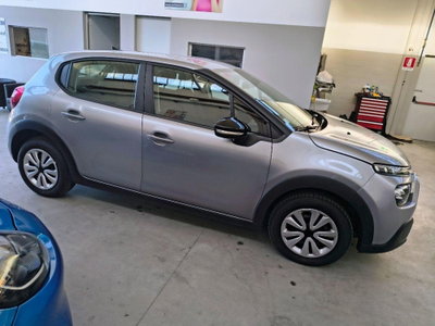 Citroen C3 PureTech 83 S&S Feel (8)