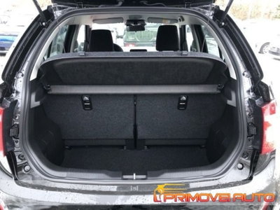 Suzuki Ignis 1.2 Hybrid CVT Easy Top (14)