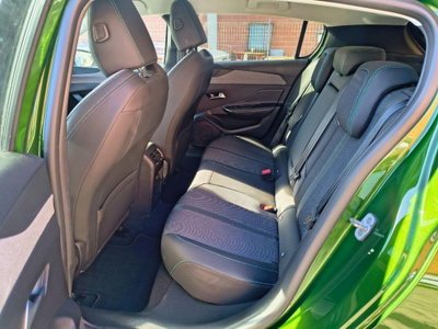Peugeot 308 PureTech Turbo 130 S&S Allure Pack (13)