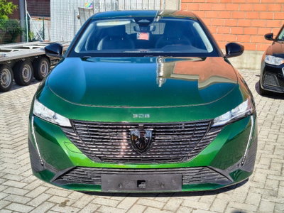 Peugeot 308 PureTech Turbo 130 S&S Allure Pack (3)