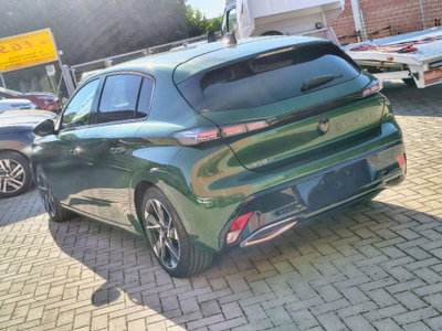 Peugeot 308 PureTech Turbo 130 S&S Allure Pack (5)