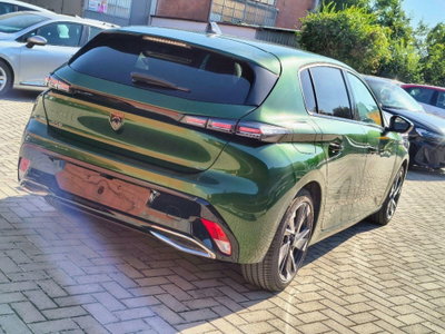 Peugeot 308 PureTech Turbo 130 S&S Allure Pack (7)