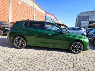 Peugeot 308 PureTech Turbo 130 S&S Allure Pack (8)