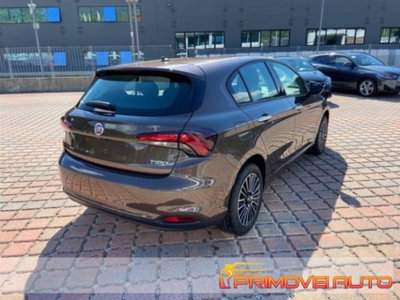 Fiat Tipo Tipo 5p 1.5 t4 hybrid Cross 130cv dct (6)