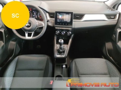 Mitsubishi ASX 1.0 Invite Plus nuova