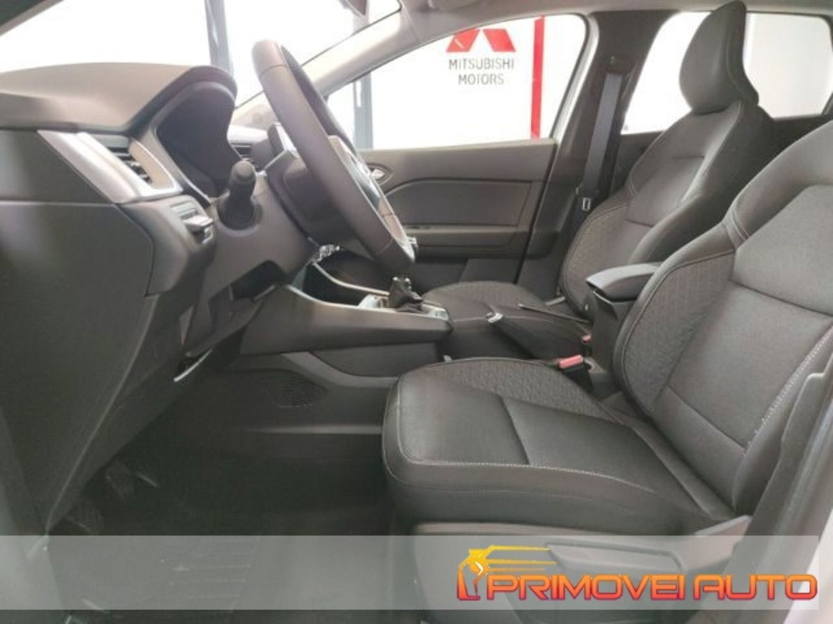 Mitsubishi ASX 1.0 Invite Plus (2)
