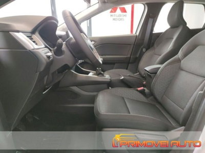 Mitsubishi ASX 1.0 Invite Plus (2)