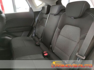 Mitsubishi ASX 1.0 Invite Plus (3)